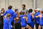 Lyon Invite  Lyon Track & Field Invitational at Wheaton College. - Photo By: KEITH NORDSTROM : Wheaton, Track
